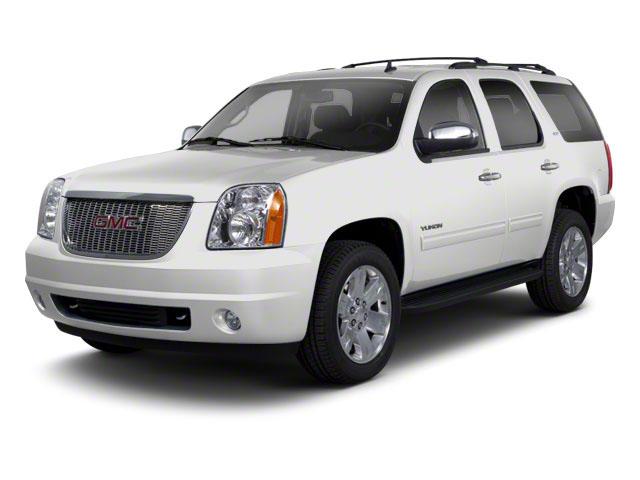 2013 GMC Yukon Vehicle Photo in Statesville, NC 28625