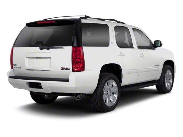 2013 GMC Yukon Vehicle Photo in Statesville, NC 28625