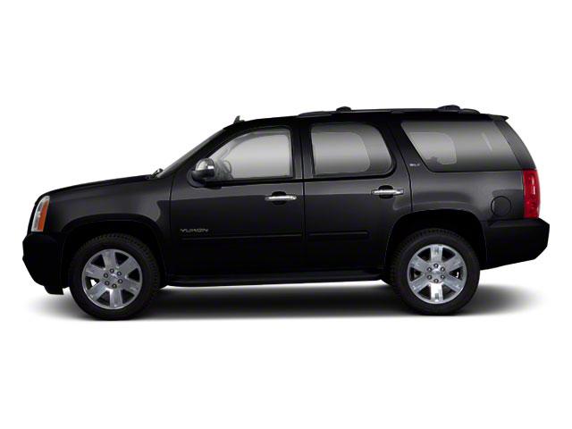 2013 GMC Yukon Vehicle Photo in LONE TREE, CO 80124-2750