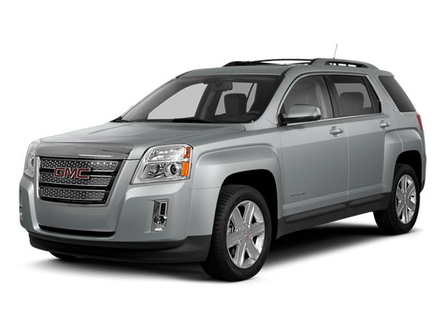 2013 GMC Terrain Vehicle Photo in MOON TOWNSHIP, PA 15108-2571