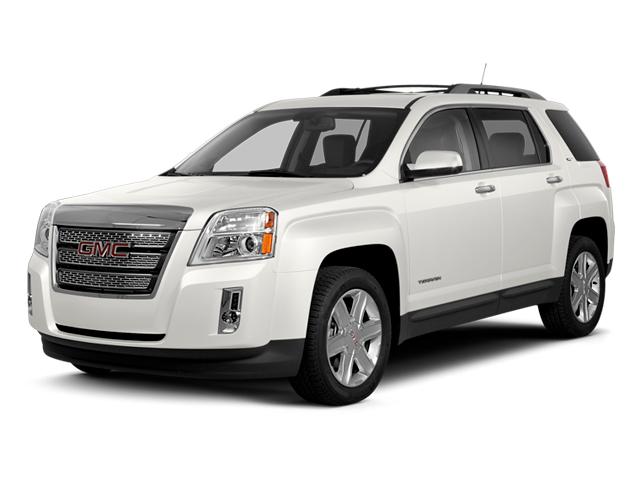 2013 GMC Terrain Vehicle Photo in Margate, FL 33063