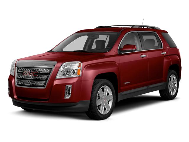 2013 GMC Terrain Vehicle Photo in Wesley Chapel, FL 33544