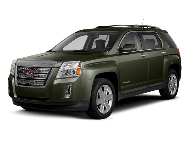 2013 GMC Terrain Vehicle Photo in Cedar Rapids, IA 52402