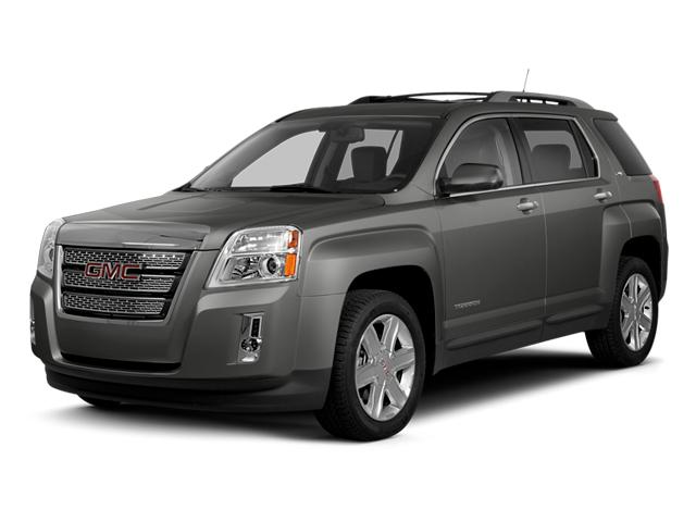 2013 GMC Terrain Vehicle Photo in NEENAH, WI 54956-2243