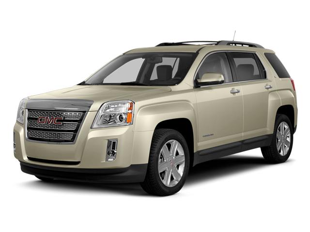 2013 GMC Terrain Vehicle Photo in Tampa, FL 33614