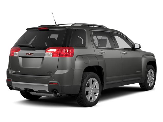 2013 GMC Terrain Vehicle Photo in NEENAH, WI 54956-2243