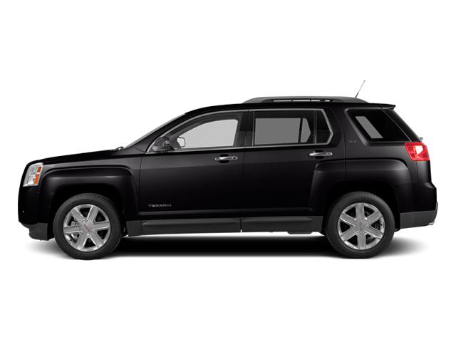 Used 2013 GMC Terrain SLT-1 with VIN 2GKALUEK2D6432846 for sale in Ferndale, MI