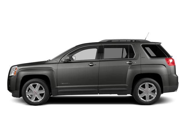 2013 GMC Terrain Vehicle Photo in NEENAH, WI 54956-2243