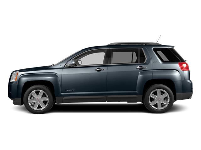 2013 GMC Terrain Vehicle Photo in INDEPENDENCE, MO 64055-1377