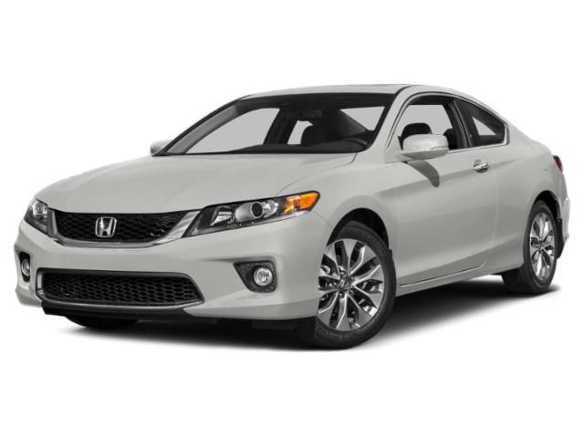 2013 Honda Accord Coupe Vehicle Photo in Spokane Valley, WA 99212