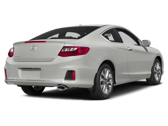 2013 Honda Accord Coupe Vehicle Photo in Spokane Valley, WA 99212