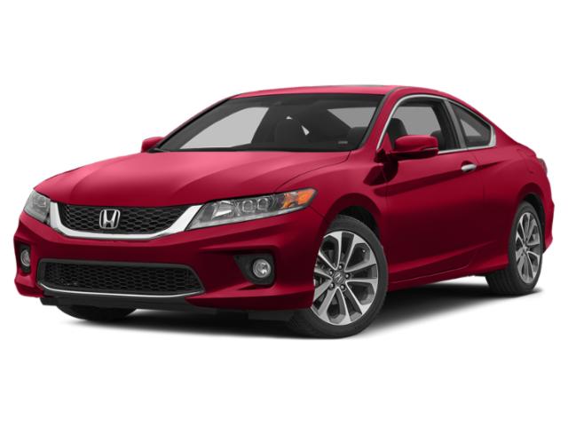 2013 Honda Accord Coupe Vehicle Photo in San Antonio, TX 78238