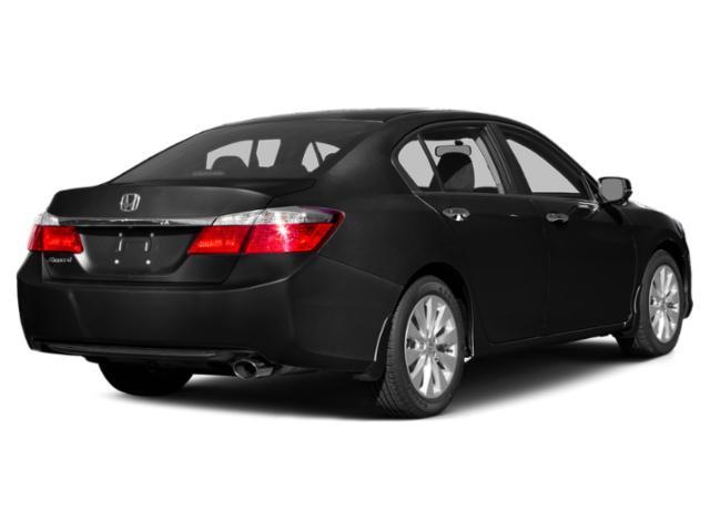 2013 Honda Accord Sedan Vehicle Photo in MESA, AZ 85206-4395