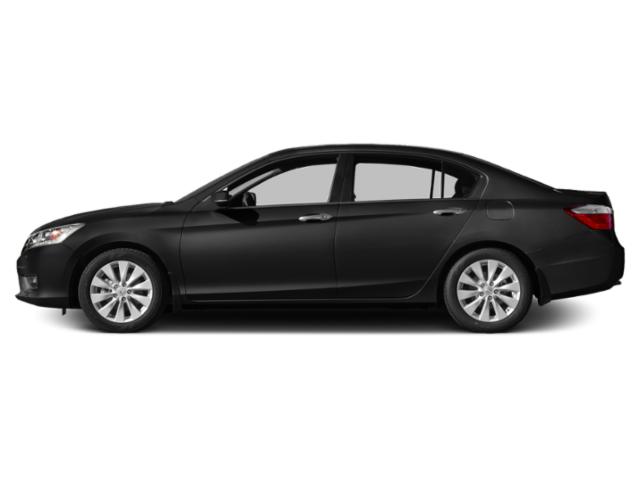 2013 Honda Accord Sedan Vehicle Photo in MESA, AZ 85206-4395