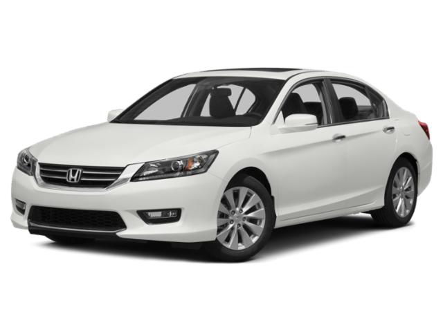 2013 Honda Accord Sedan Vehicle Photo in Panama City, FL 32401