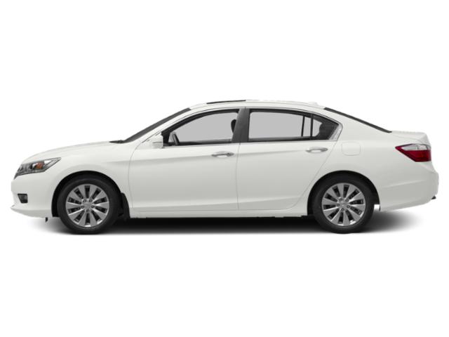 2013 Honda Accord Sedan Vehicle Photo in Panama City, FL 32401