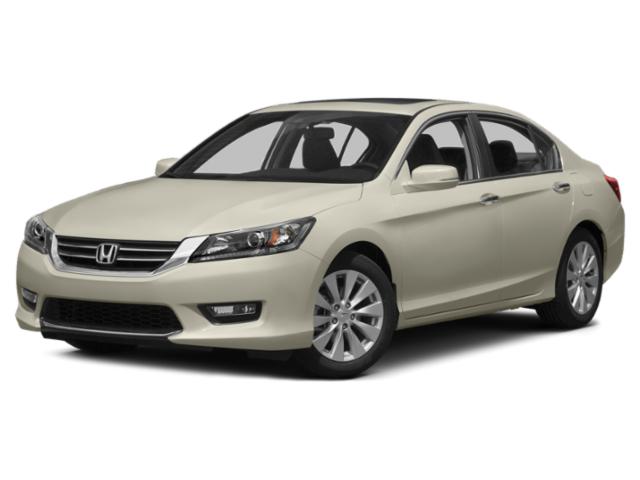 2013 Honda Accord Sedan Vehicle Photo in Sanford, FL 32771