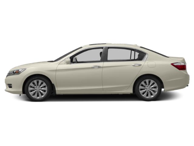 2013 Honda Accord Sedan Vehicle Photo in Sanford, FL 32771