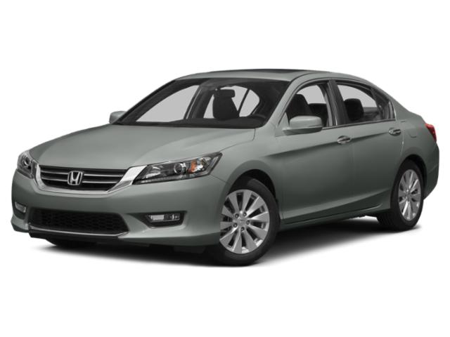 2013 Honda Accord Sedan Vehicle Photo in Clearwater, FL 33764