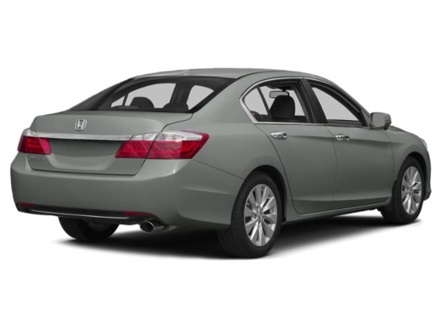 2013 Honda Accord Sedan Vehicle Photo in Clearwater, FL 33764