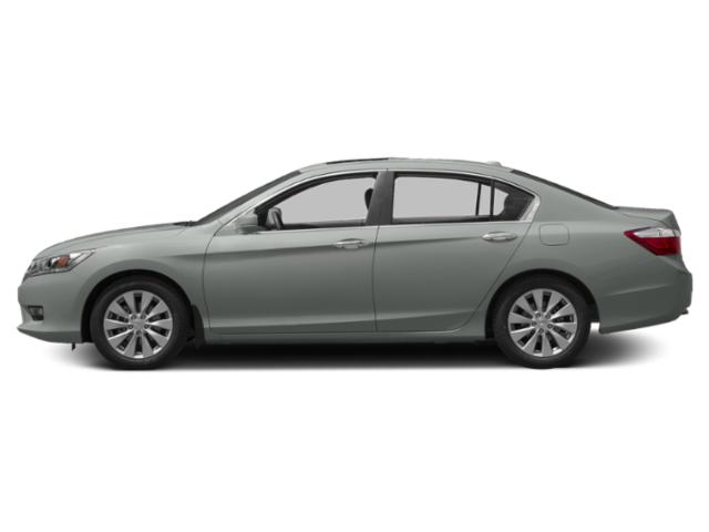 2013 Honda Accord Sedan Vehicle Photo in Davie, FL 33331