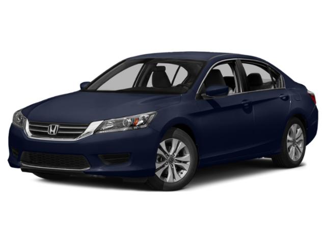 2013 Honda Accord Sedan Vehicle Photo in Brunswick, GA 31525
