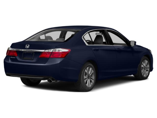 2013 Honda Accord Sedan Vehicle Photo in Brunswick, GA 31525