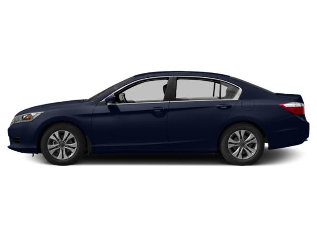 2013 Honda Accord Sedan Vehicle Photo in Brunswick, GA 31525