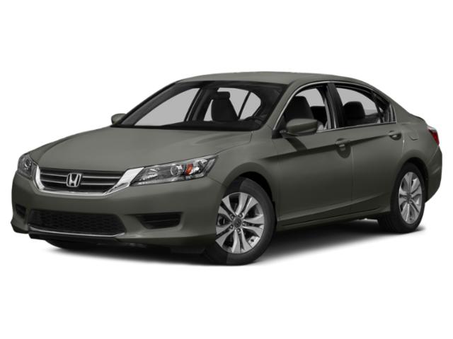 2013 Honda Accord Sedan Vehicle Photo in Austin, TX 78728