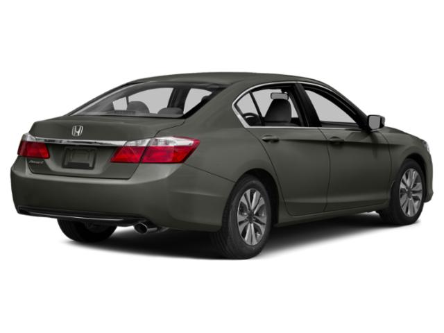 2013 Honda Accord Sedan Vehicle Photo in Austin, TX 78728