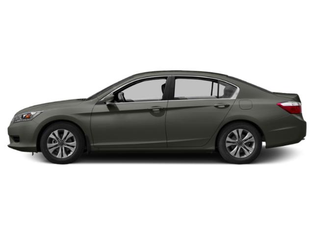 2013 Honda Accord Sedan Vehicle Photo in Austin, TX 78728