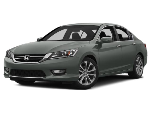 2013 Honda Accord Sedan Vehicle Photo in Memphis, TN 38125