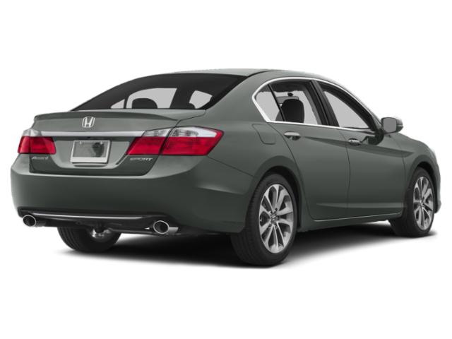 2013 Honda Accord Sedan Vehicle Photo in Memphis, TN 38125