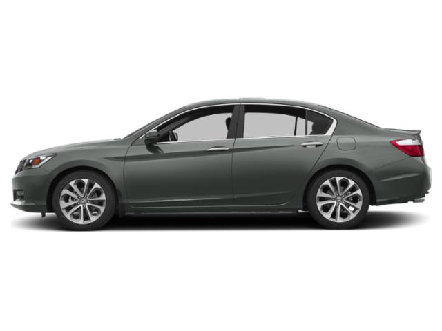 2013 Honda Accord Sedan Vehicle Photo in Memphis, TN 38125