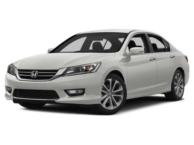 2013 Honda Accord Sedan Vehicle Photo in Harrisburg, PA 17111