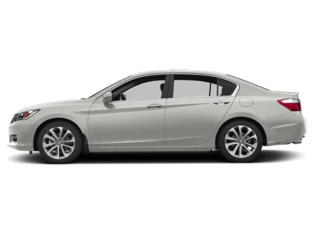 2013 Honda Accord Sedan Vehicle Photo in Harrisburg, PA 17111