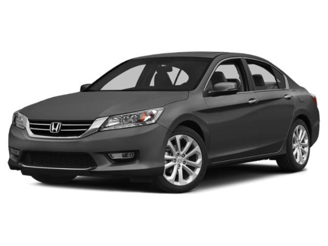 2013 Honda Accord Sedan Vehicle Photo in Winter Park, FL 32792