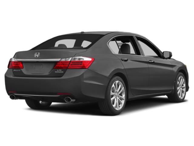 2013 Honda Accord Sedan Vehicle Photo in Winter Park, FL 32792