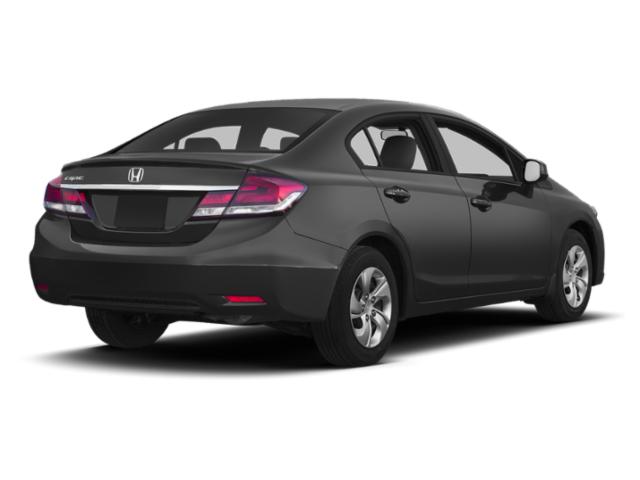 2013 Honda Civic Sedan Vehicle Photo in Hollywood, FL 33021