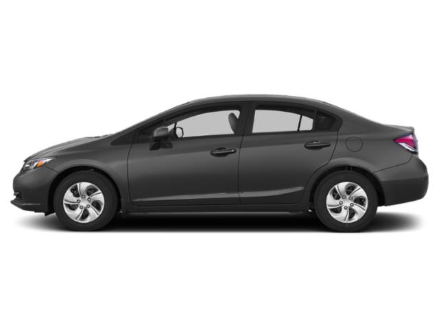 2013 Honda Civic Sedan Vehicle Photo in Hollywood, FL 33021