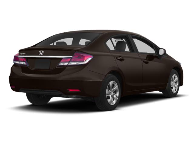 2013 Honda Civic Sedan Vehicle Photo in Sanford, FL 32771