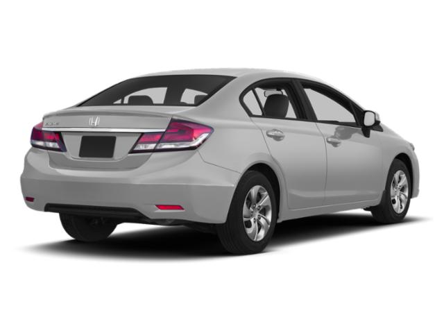 2013 Honda Civic Sedan Vehicle Photo in Bel Air, MD 21014