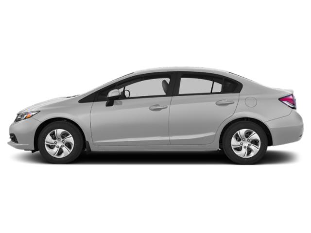 2013 Honda Civic Sedan Vehicle Photo in Bel Air, MD 21014