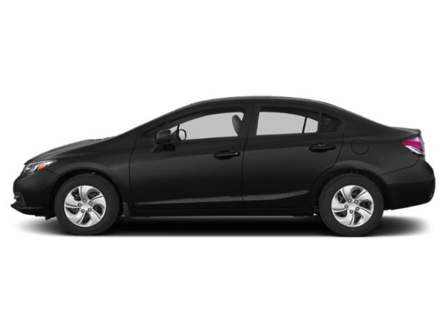 2013 Honda Civic Sedan Vehicle Photo in Las Vegas, NV 89149