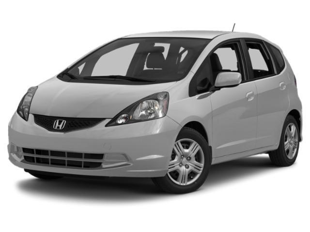 2013 Honda Fit Vehicle Photo in Winter Park, FL 32792