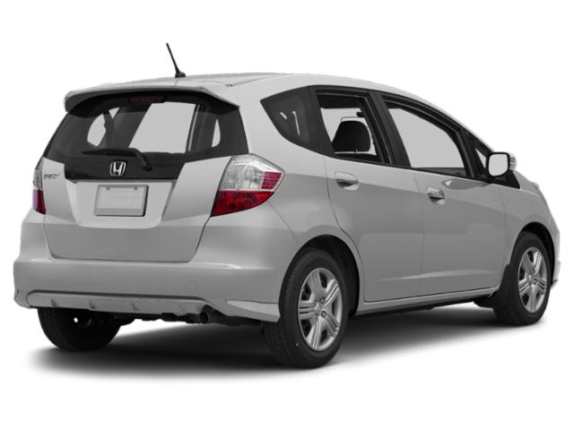 2013 Honda Fit Vehicle Photo in Winter Park, FL 32792