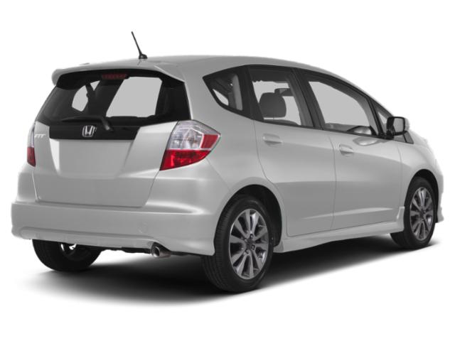 2013 Honda Fit Vehicle Photo in Towson, MD 21204