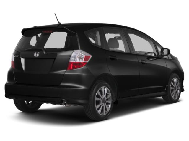 2013 Honda Fit Vehicle Photo in Appleton, WI 54913
