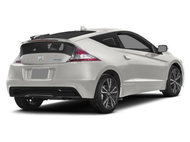 2013 Honda CR-Z Vehicle Photo in San Antonio, TX 78238