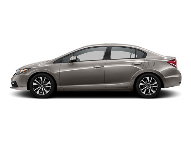 2013 Honda Civic Sedan Vehicle Photo in Sanford, FL 32771